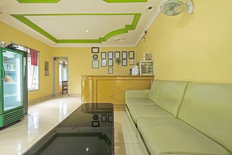 Hotel O Family