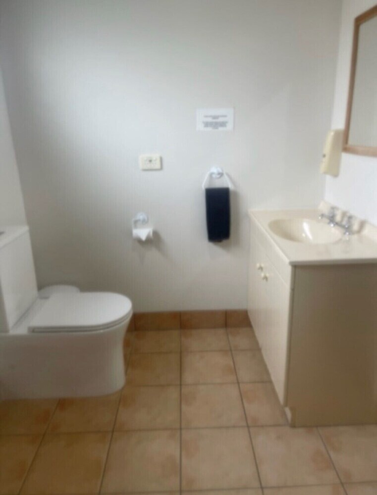 Motel Riverlands Holiday Park