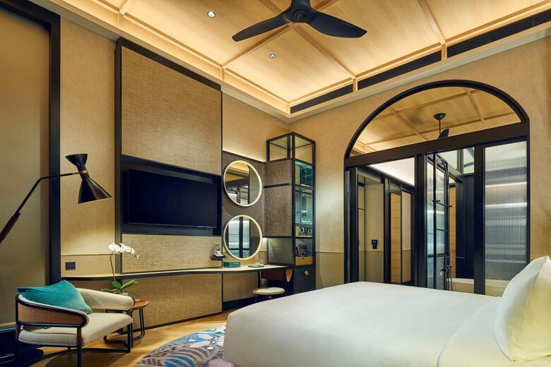 Hotel Artyzen Singapore