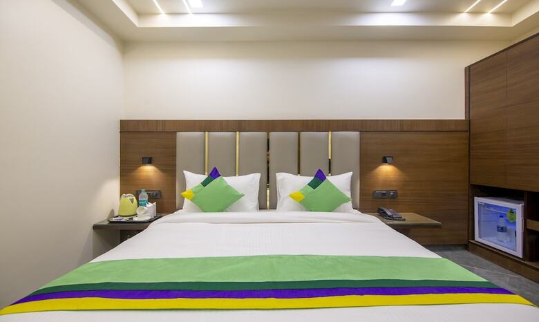 Hotel Treebo Royal Comfort