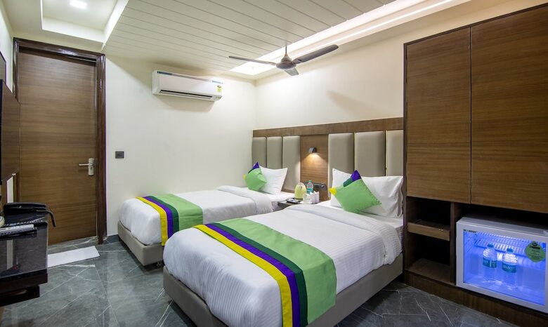 Hotel Treebo Royal Comfort