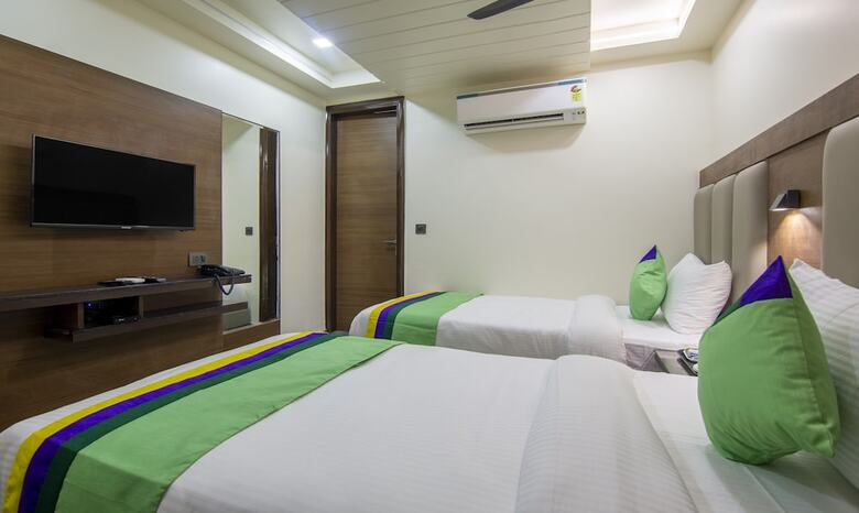 Hotel Treebo Royal Comfort