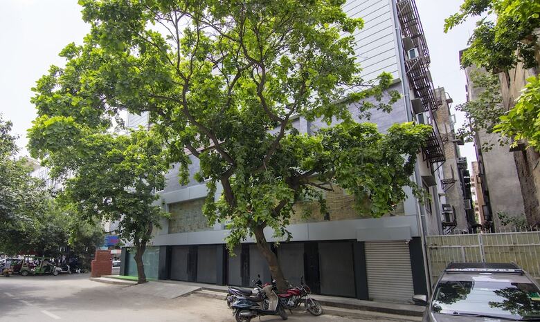 Hotel Treebo Royal Comfort
