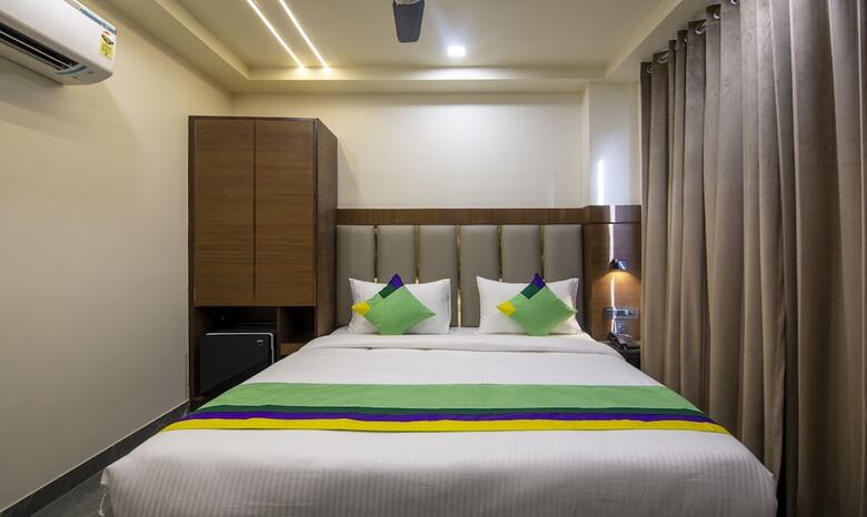 Hotel Treebo Royal Comfort