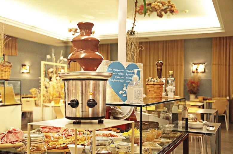 Hotel Corallo Rimini