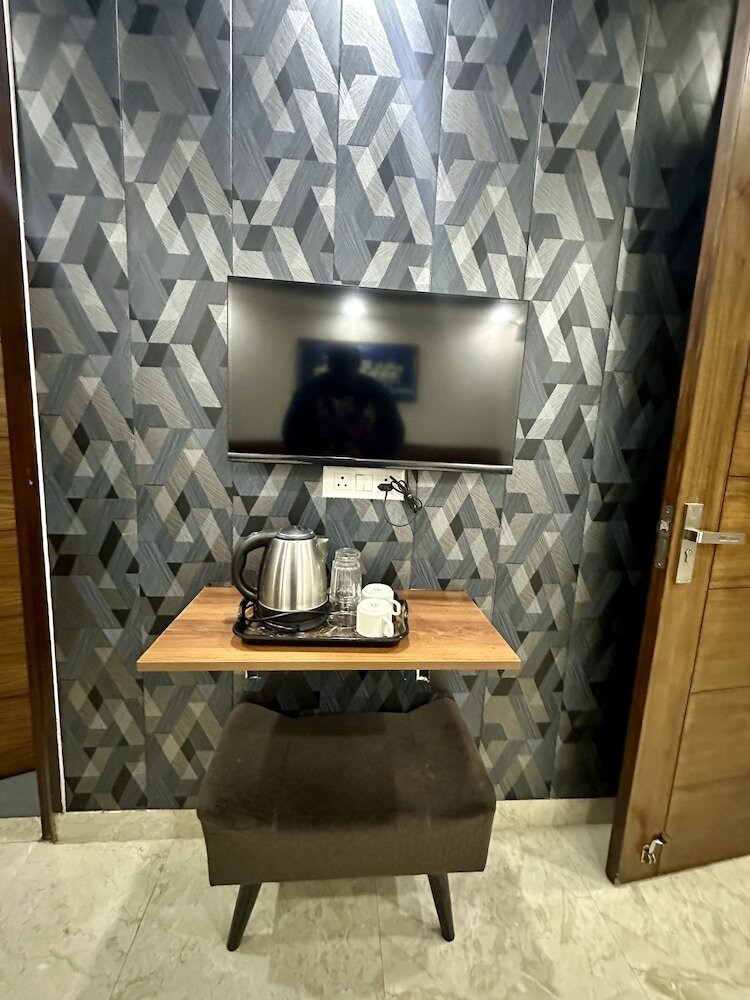 Hotel Vikrant Residency 59