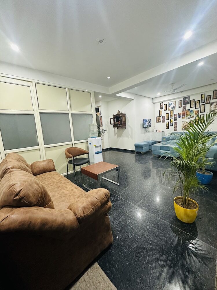 Hotel Vikrant Residency 59