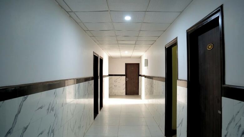 Hotel Livinn By F9