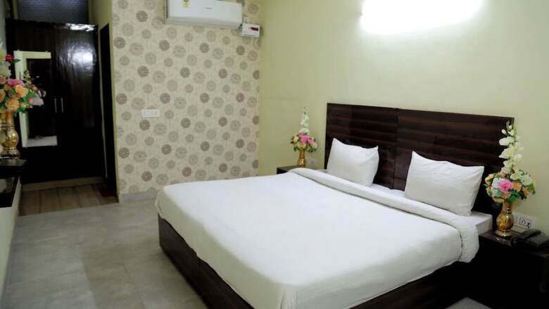 Hotel Livinn By F9