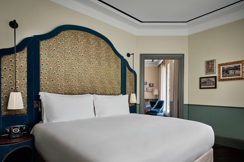 Hotel Maxwell Reserve Singapore, Autograph Collection