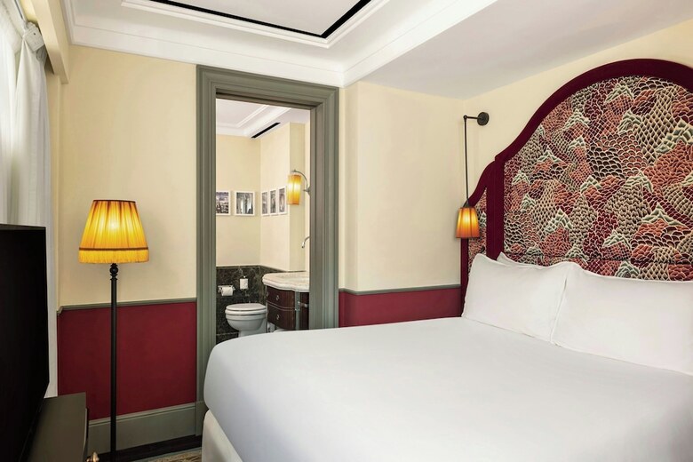 Hotel Maxwell Reserve Singapore, Autograph Collection