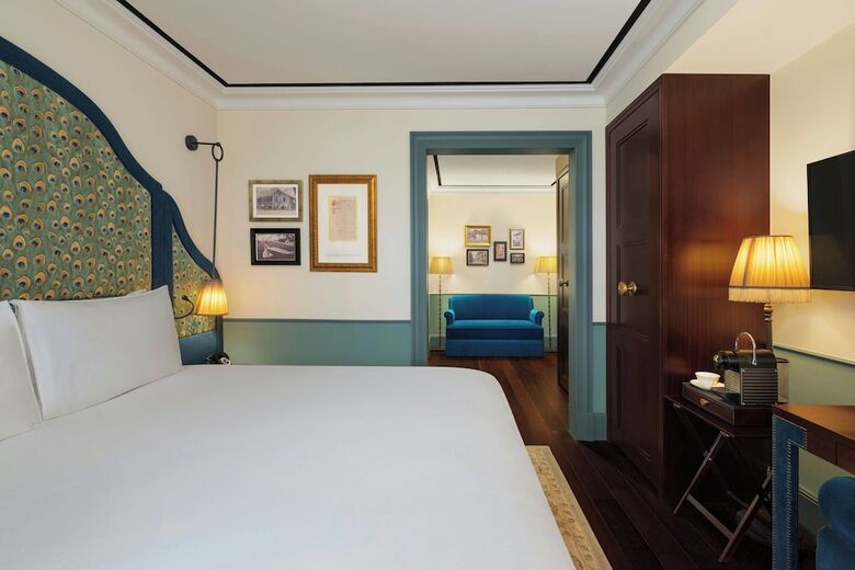 Hotel Maxwell Reserve Singapore, Autograph Collection