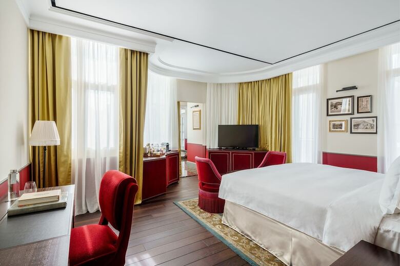 Hotel Maxwell Reserve Singapore, Autograph Collection