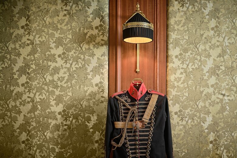 Hotel Maxwell Reserve Singapore, Autograph Collection