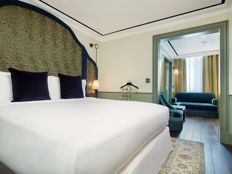 Hotel Maxwell Reserve Singapore, Autograph Collection