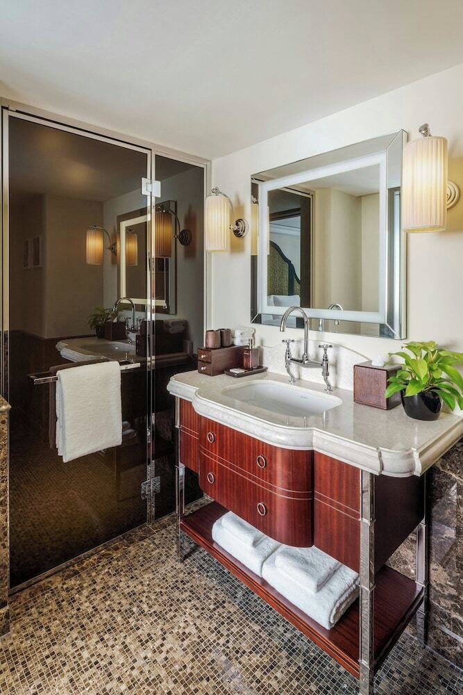Hotel Maxwell Reserve Singapore, Autograph Collection