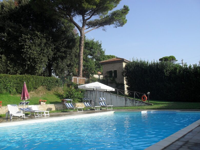 Agroturismo Residenza Del Marchese