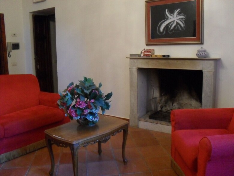 Agroturismo Residenza Del Marchese