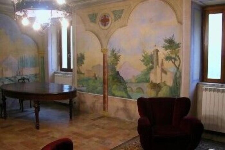 Agroturismo Residenza Del Marchese