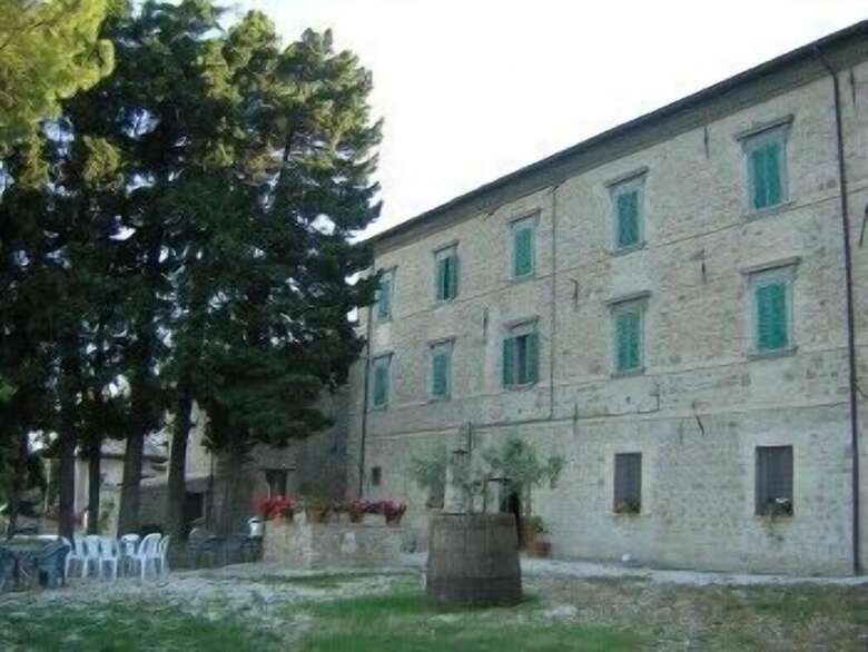 Agroturismo Residenza Del Marchese
