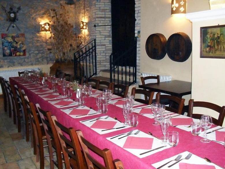 Agroturismo Residenza Del Marchese