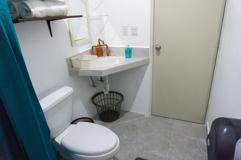 Hotel Hacienda Bamb�