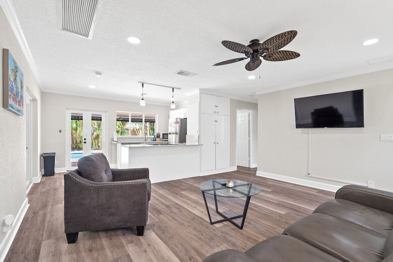 Will's Off Wilton Drive Pool Villa By Opus