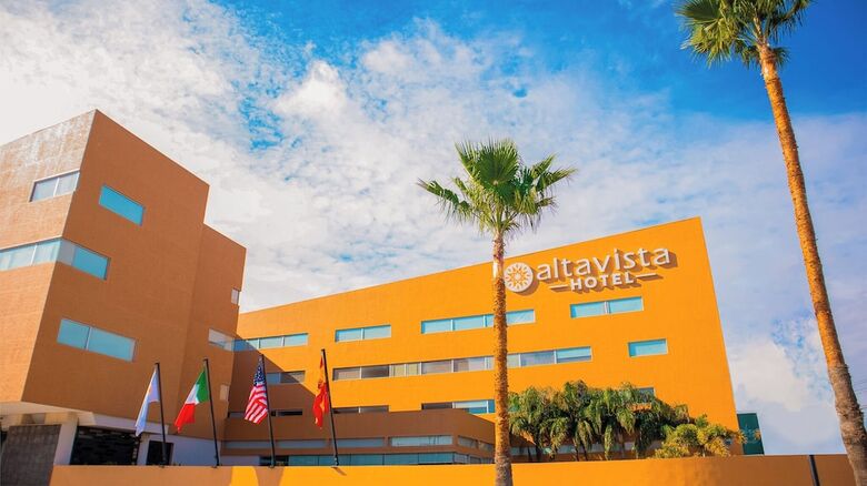 Hotel Altavista
