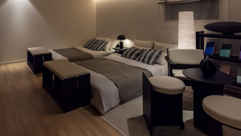 Anook Hotel Incheon Bupyeong