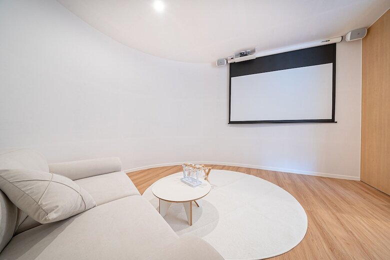 Aank Hotel Daejeon Yongjeon ?