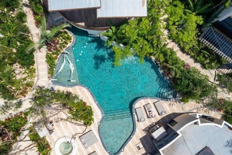 Apartamentos Adora Tulum