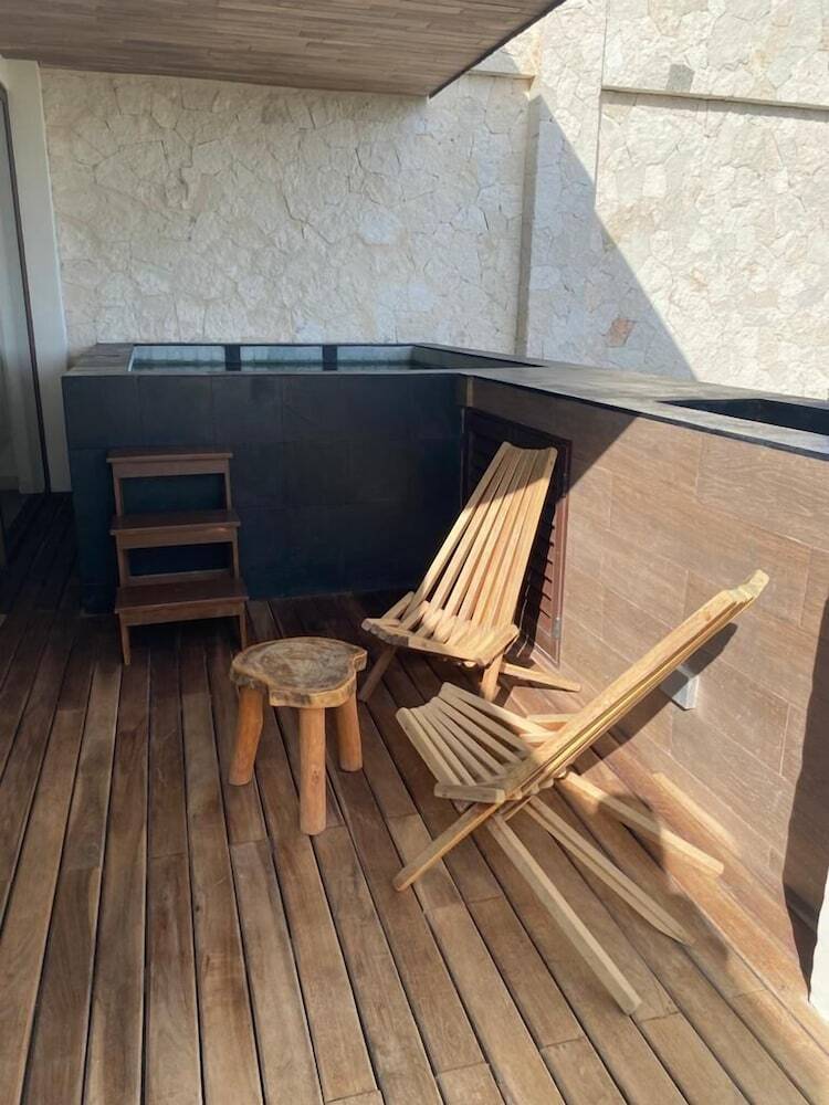 Apartamentos Adora Tulum