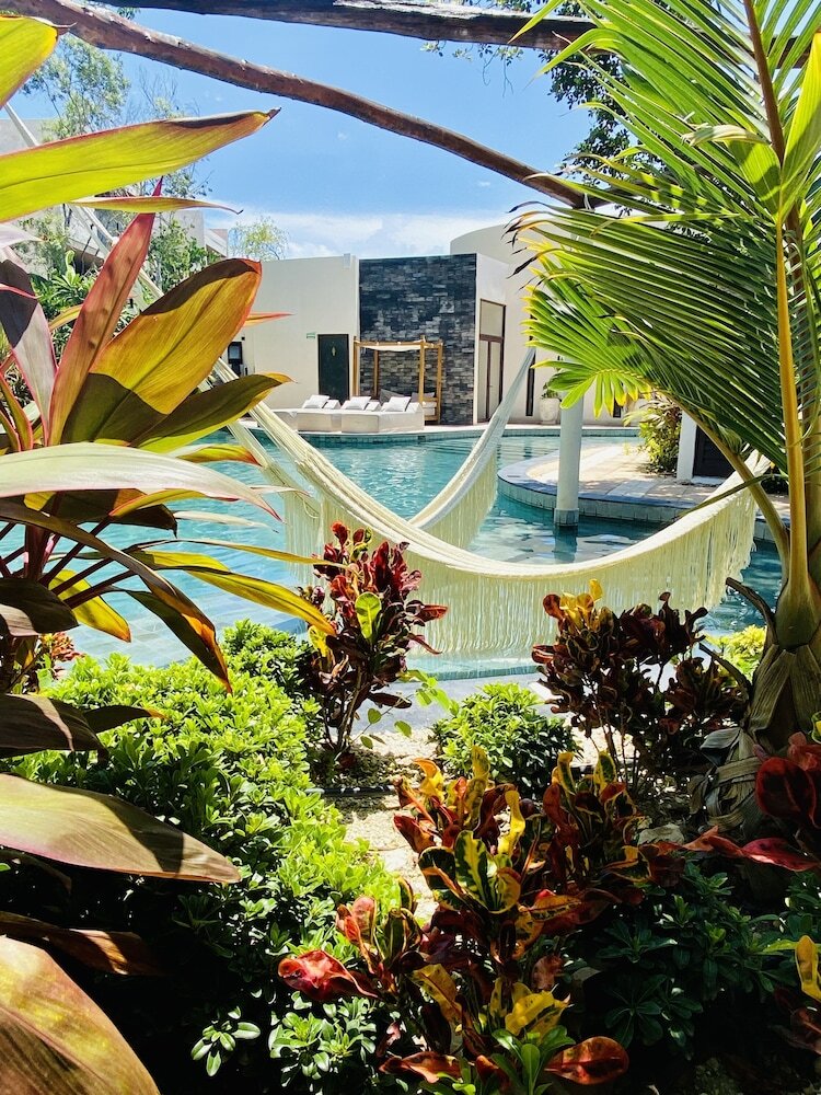 Apartamentos Adora Tulum