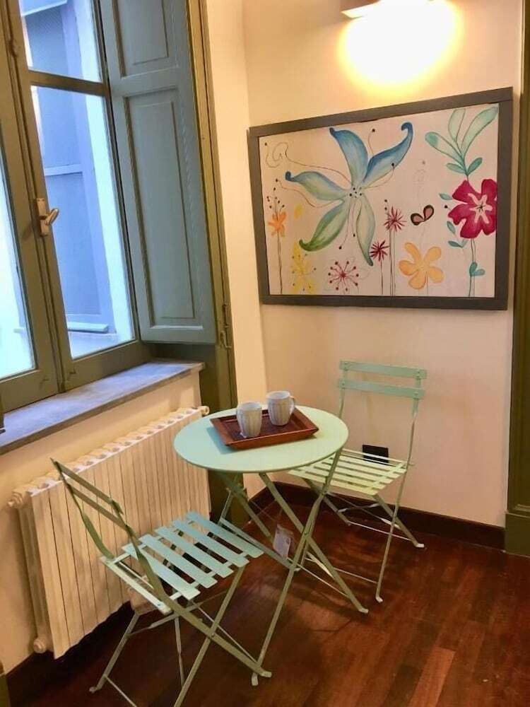 Bed & Breakfast Barus House