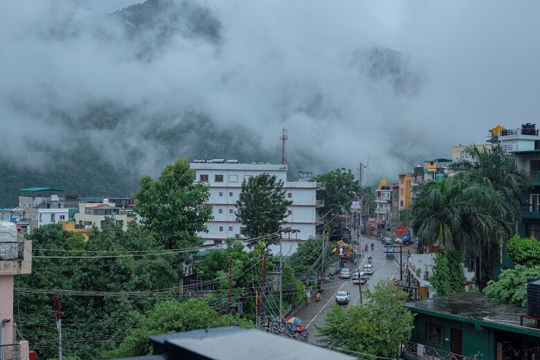 Orchid Hotel And Hostel