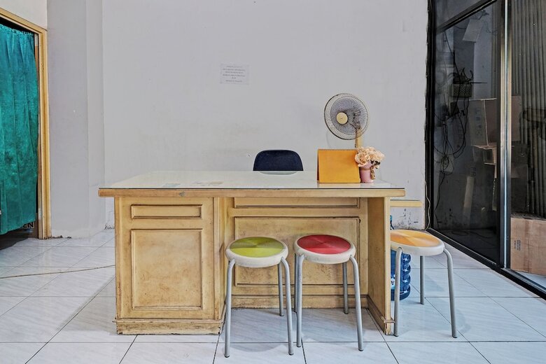 Hotel Collection O 92864 Mitra Residence