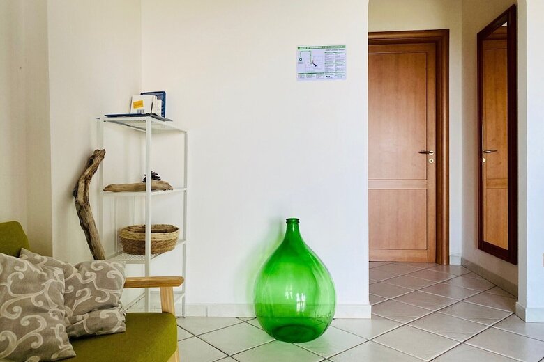 Hotel Agriresidence Ninea