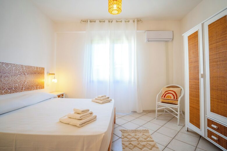 Hotel Agriresidence Ninea