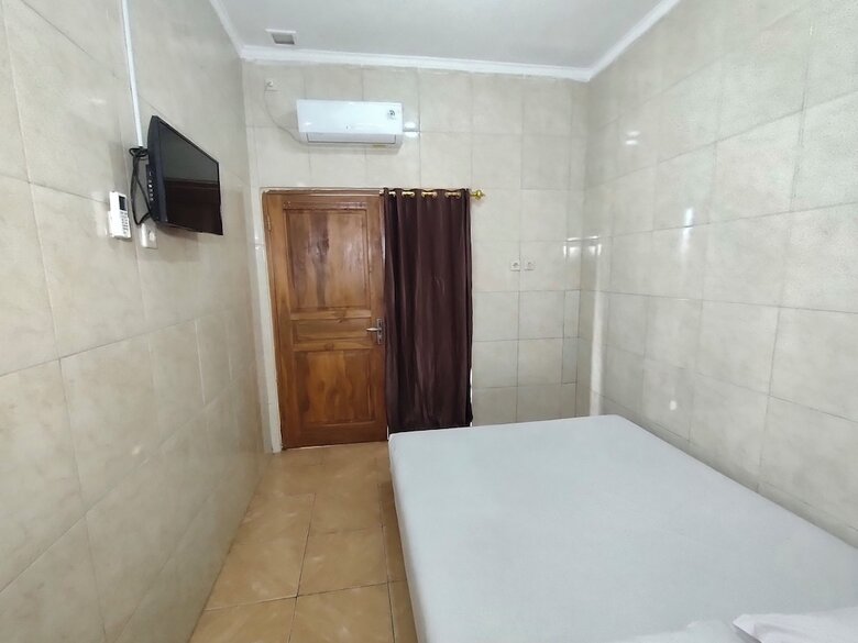 Homestay Kingkost At Nanda