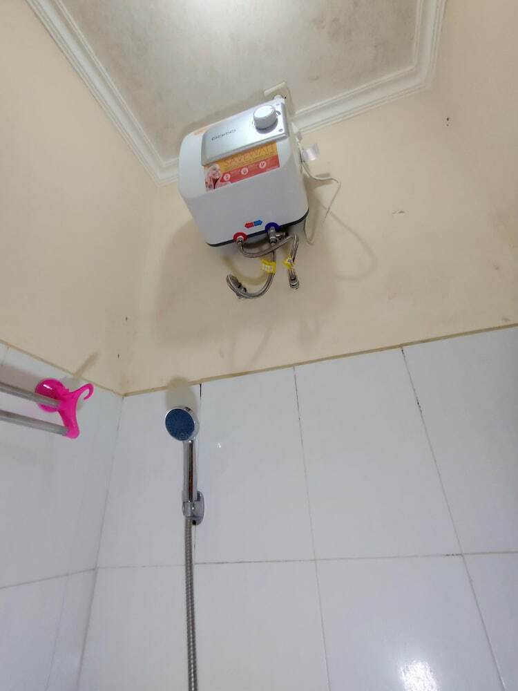Homestay Kingkost At Nanda