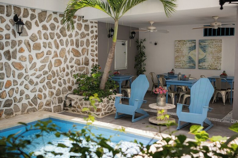Hotel Adaz Mediterraneo
