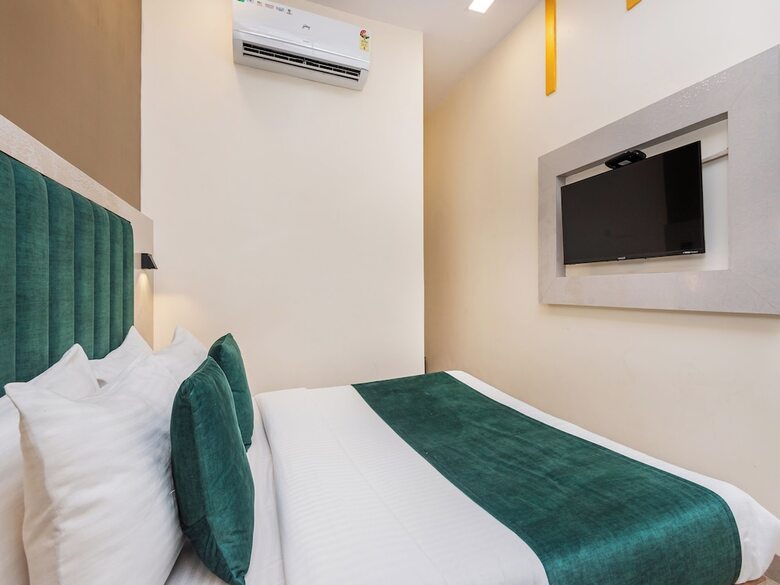 Hotel Priceless Suite