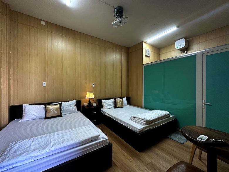 Oyo 1199 Dung Quyen Hotel