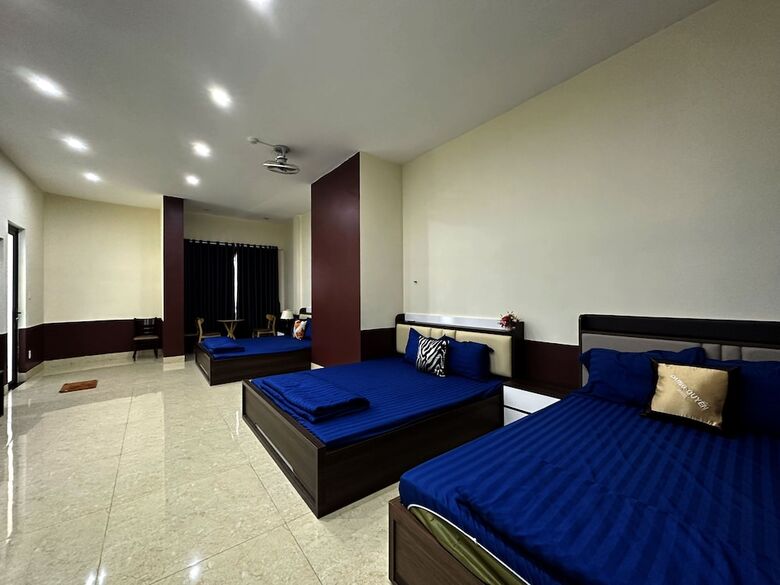 Oyo 1199 Dung Quyen Hotel