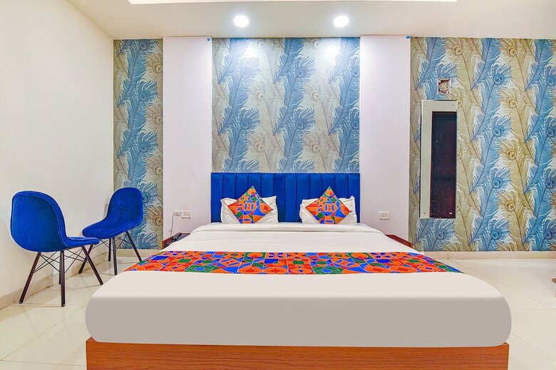 Fabhotel Alexa
