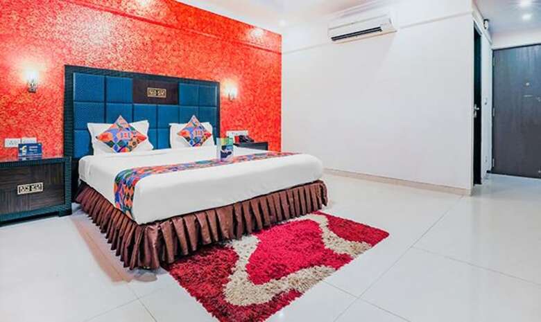 Fabhotel Anna Waddo