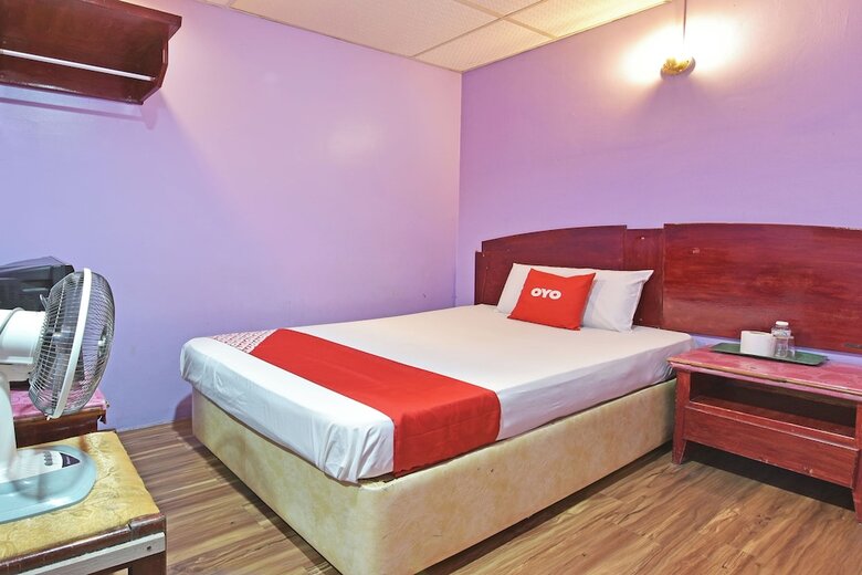 Oyo 90846 Hotel Akasia