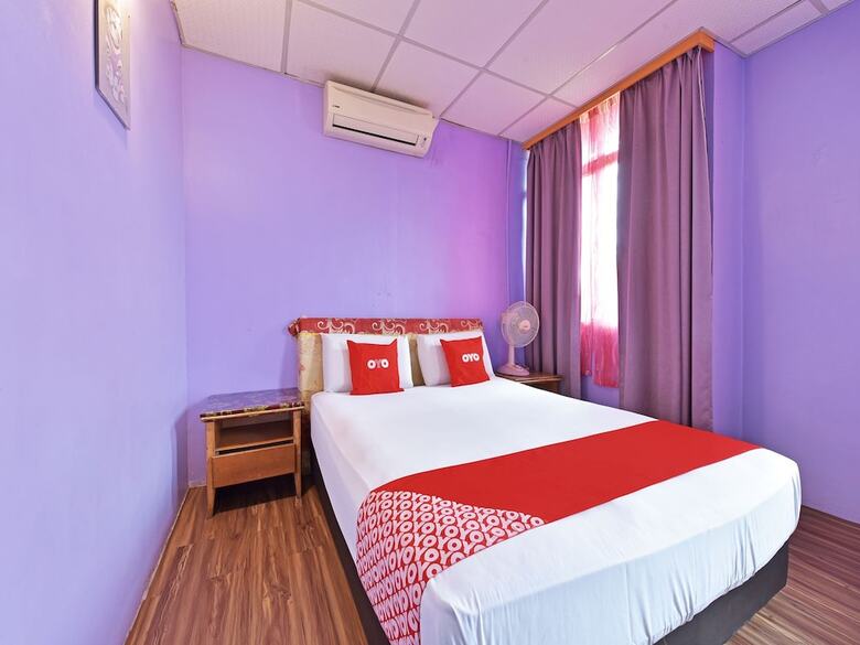Oyo 90846 Hotel Akasia