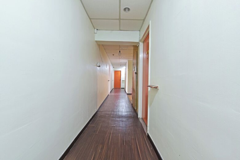Oyo 90846 Hotel Akasia