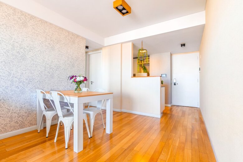Modern & New Apartments In Palermo - By Buerentals
